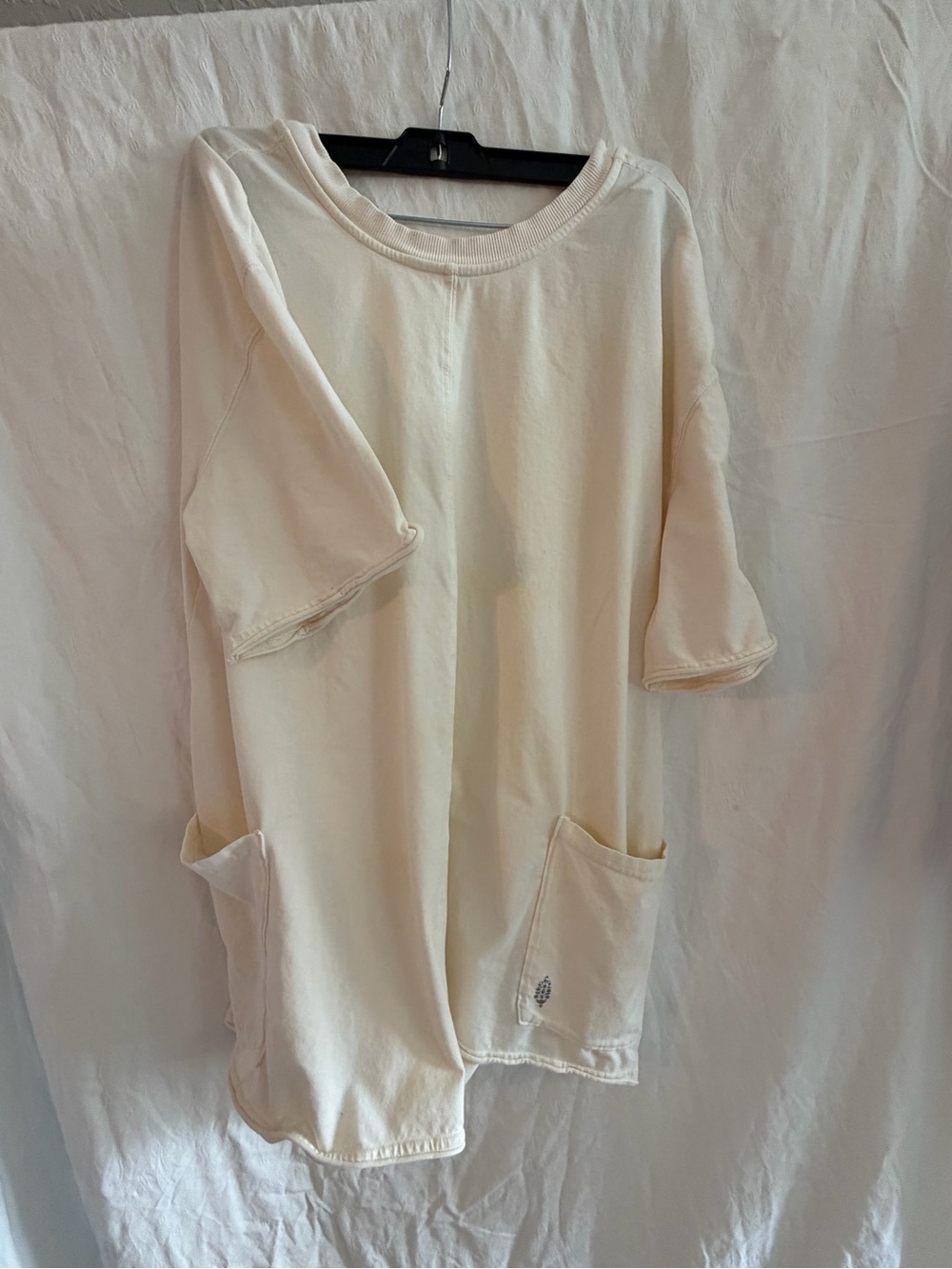 New HOT SHOT TEE ROMPER size S - Picture 7 of 9